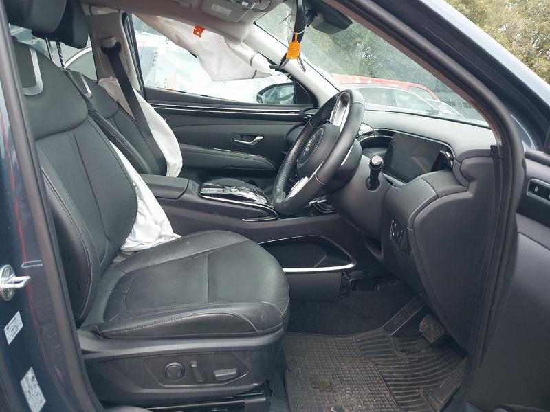 2023 HYUNDAI TUCSON 1.6 TGDI PLUG-IN HYBRID ULTIMATE 5DR 4WD AUTO