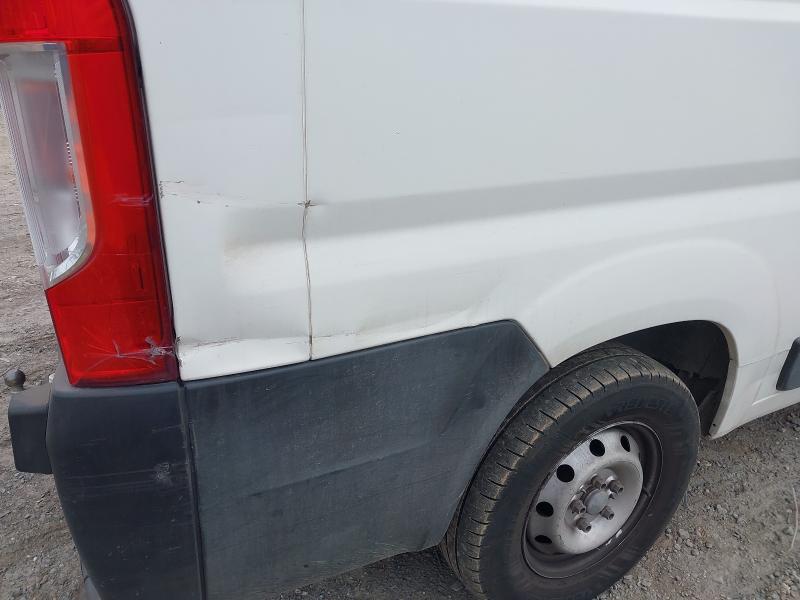 2019 CITROEN RELAY 2.0 BLUEHDI H2 VAN 130PS ENTERPRISE