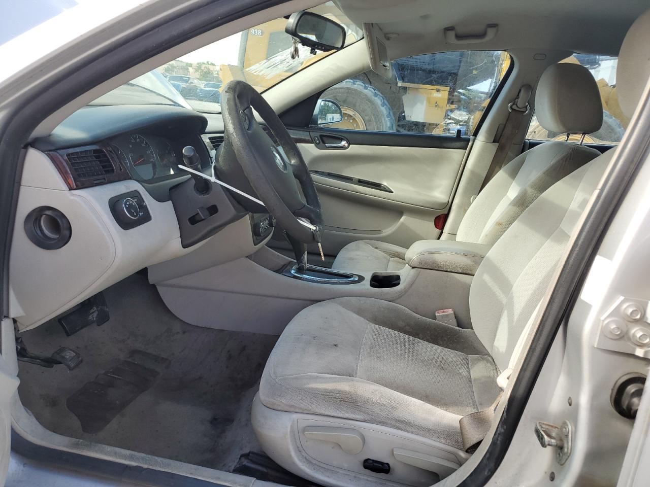 2016 Chevrolet Impala Limited Lt VIN: 2G1WB5E35G1142985 Lot: 85197725