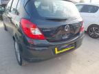2014 VAUXHALL CORSA SE  for sale at Copart SANDY