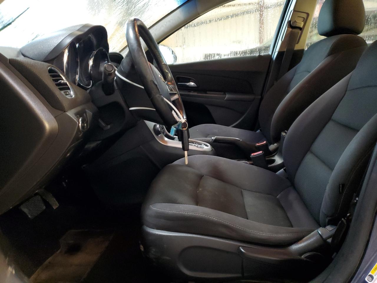 2014 Chevrolet Cruze Lt VIN: 1G1PC5SB5E7330774 Lot: 82347395