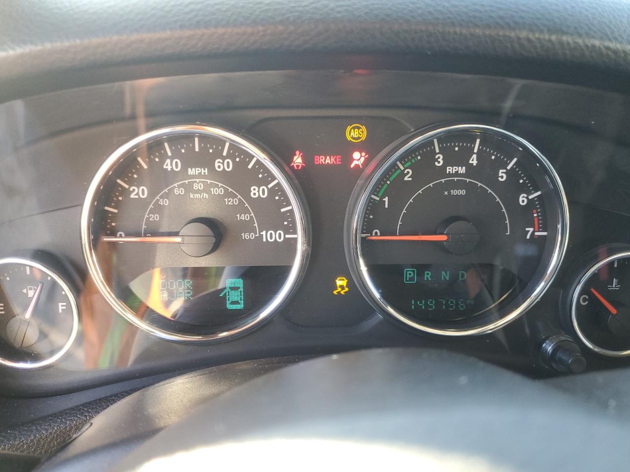 2015 Jeep Wrangler Unlimited Rubicon VIN: 1C4BJWFG4FL567509 Lot: 85122345