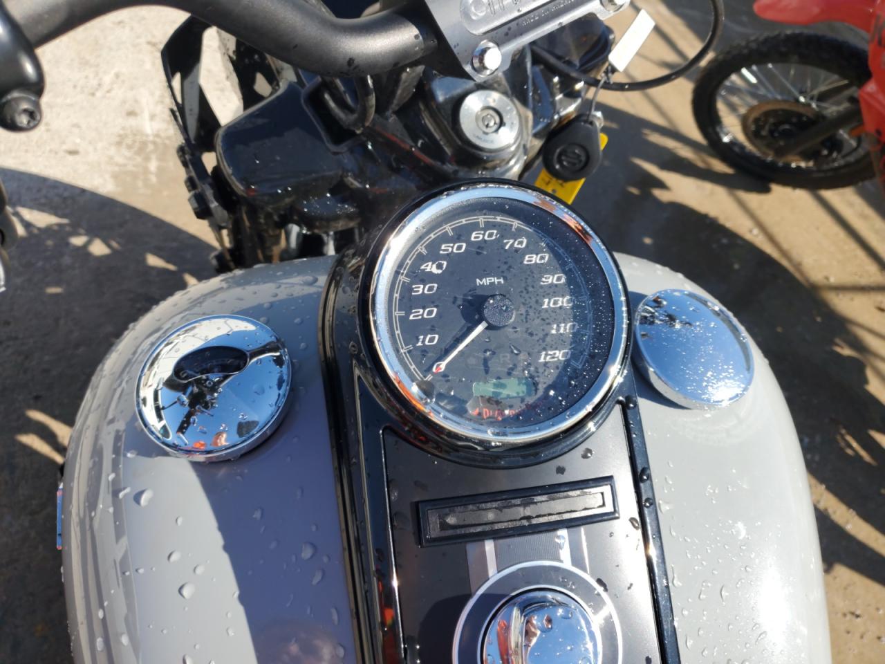 2024 Harley-Davidson Flhrxs VIN: 1HD1KVP11RB649090 Lot: 85530835