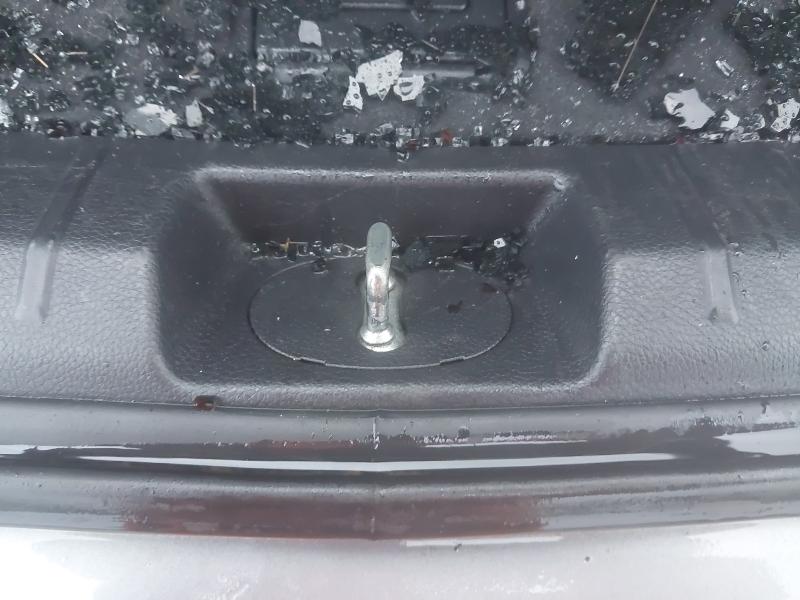 2013 HYUNDAI SANTA FE 2.2 CRDI STYLE 5DR AUTO [7 SEATS]