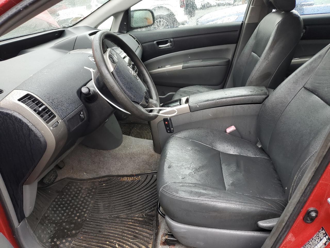 2007 Toyota Prius VIN: JTDKB20U673261854 Lot: 82453685