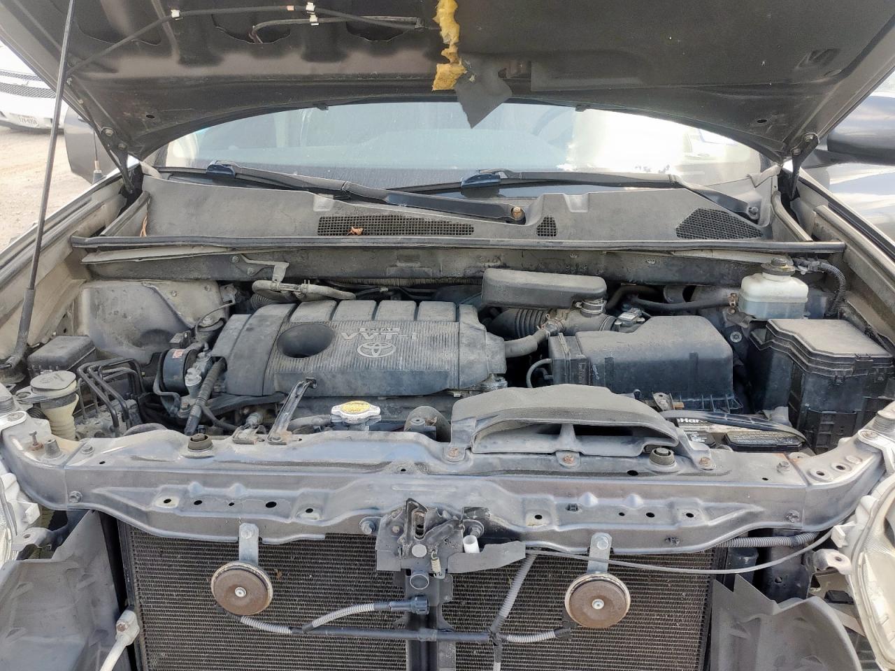 2009 Toyota Highlander VIN: JTEDA41A792000765 Lot: 85758675