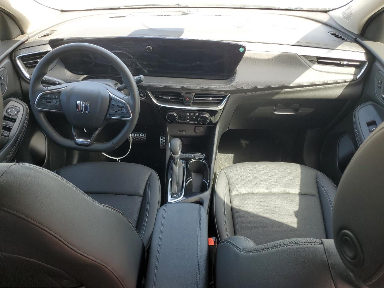 2024 Buick Encore Gx Sport Touring VIN: KL4AMDSL3RB002330 Lot: 84748385