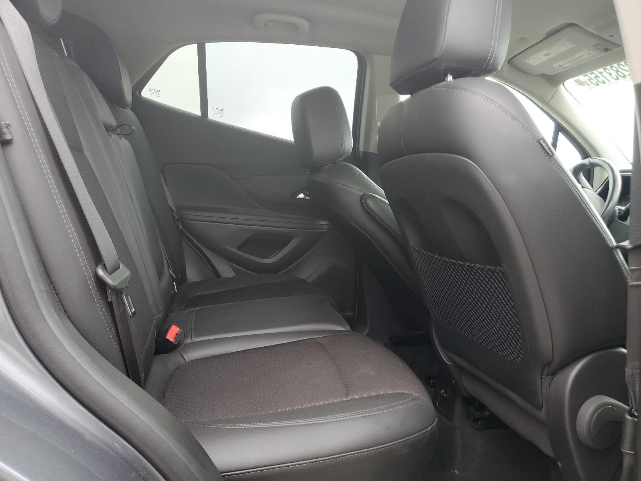 2019 Buick Encore Sport Touring VIN: KL4CJ1SB9KB931595 Lot: 82283155