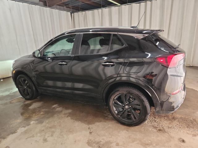  BUICK ENCORE 2024 Black