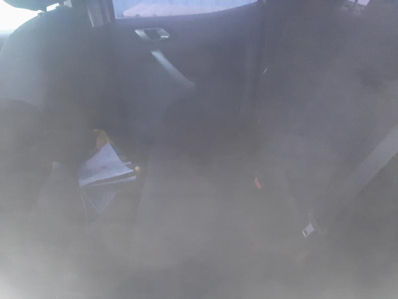 2019 FORD RANGER PICK UP DOUBLE CAB XLT 2.2 TDCI