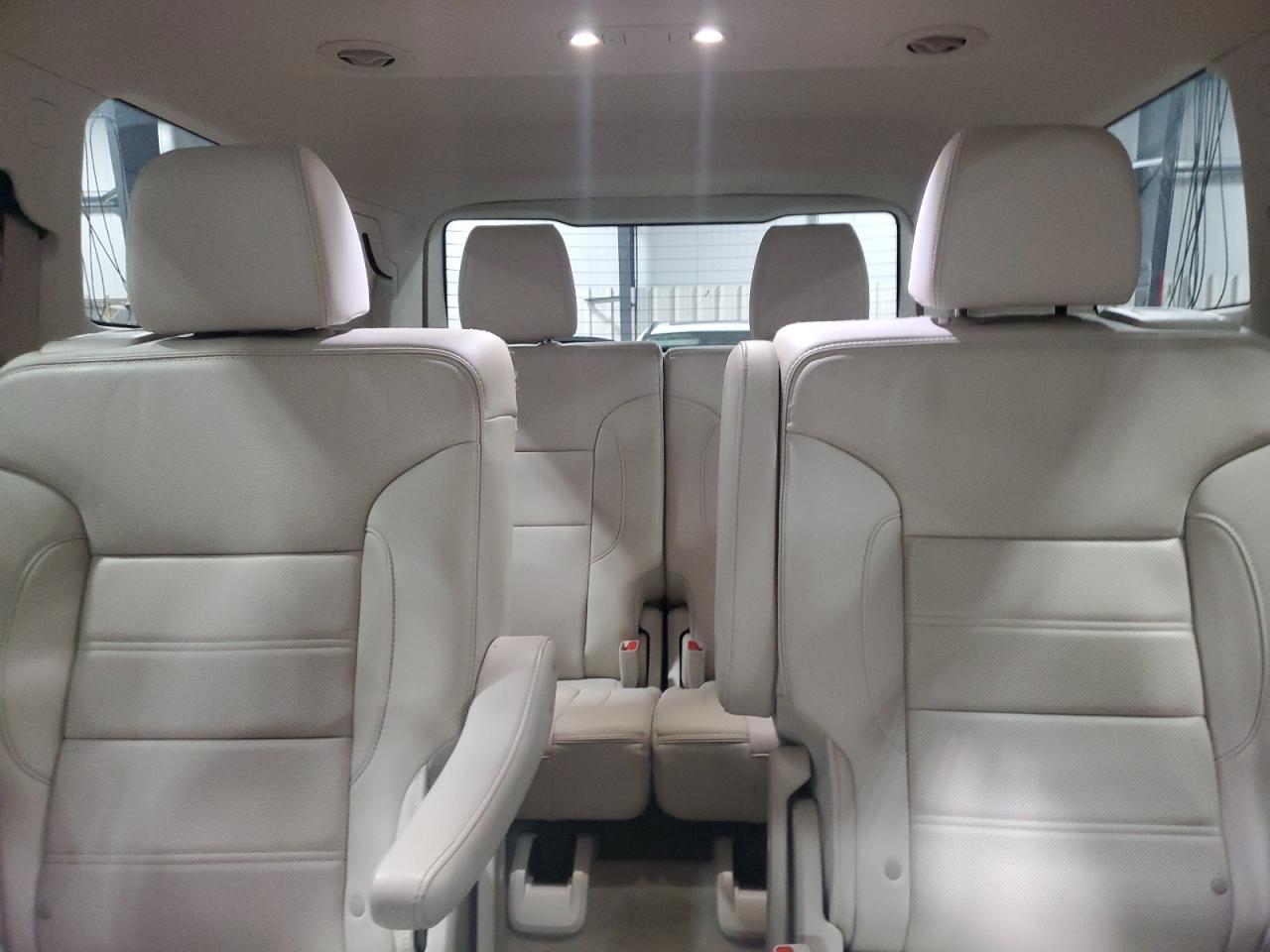 2021 GMC Acadia Denali VIN: 1GKKNXLS9MZ130560 Lot: 84967465