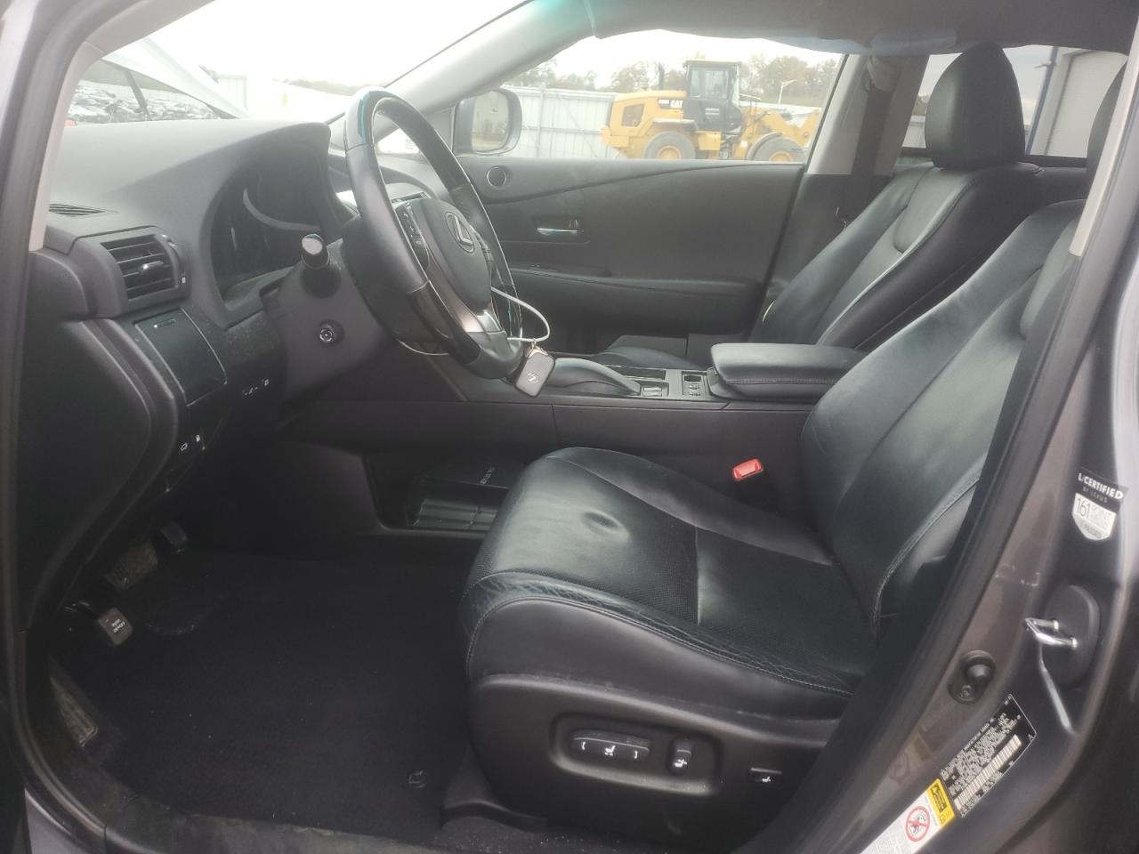 2013 Lexus Rx 350 Base VIN: 2T2BK1BAXDC172803 Lot: 87451915