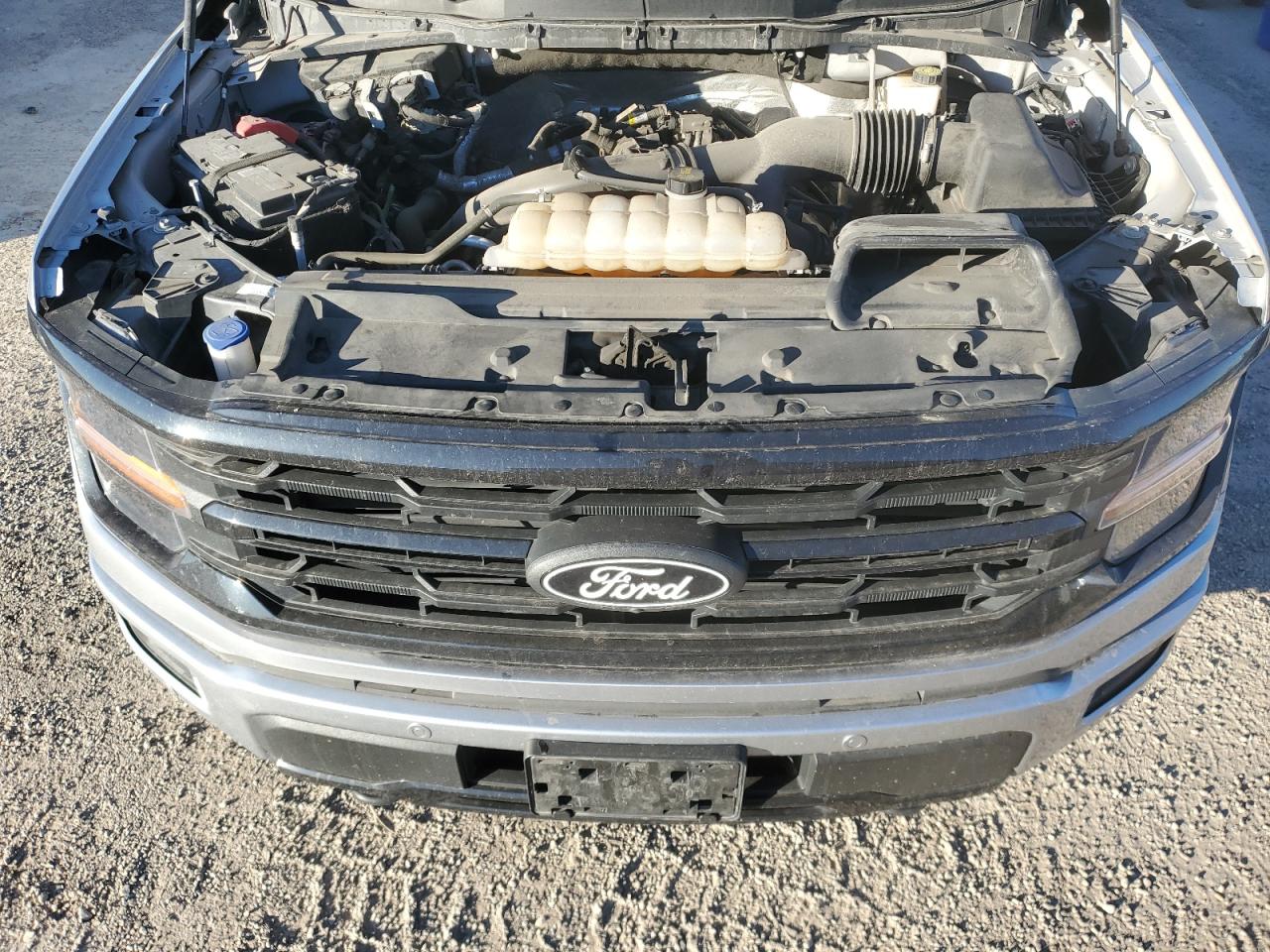 2024 Ford F150 Xlt VIN: 1FTEW3LP2RKD09260 Lot: 87453715