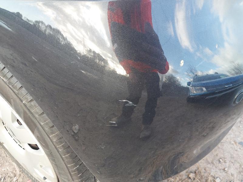 2007 VOLKSWAGEN FOX 1.4 URBAN FOX 3DR