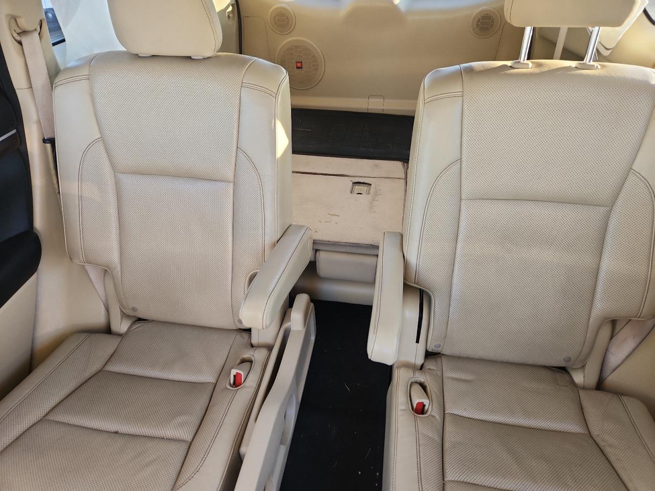 2015 Toyota Highlander Limited VIN: 5TDYKRFH1FS069185 Lot: 86103695