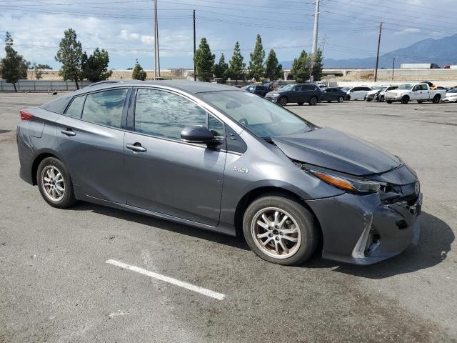  TOYOTA PRIUS 2017 Серый