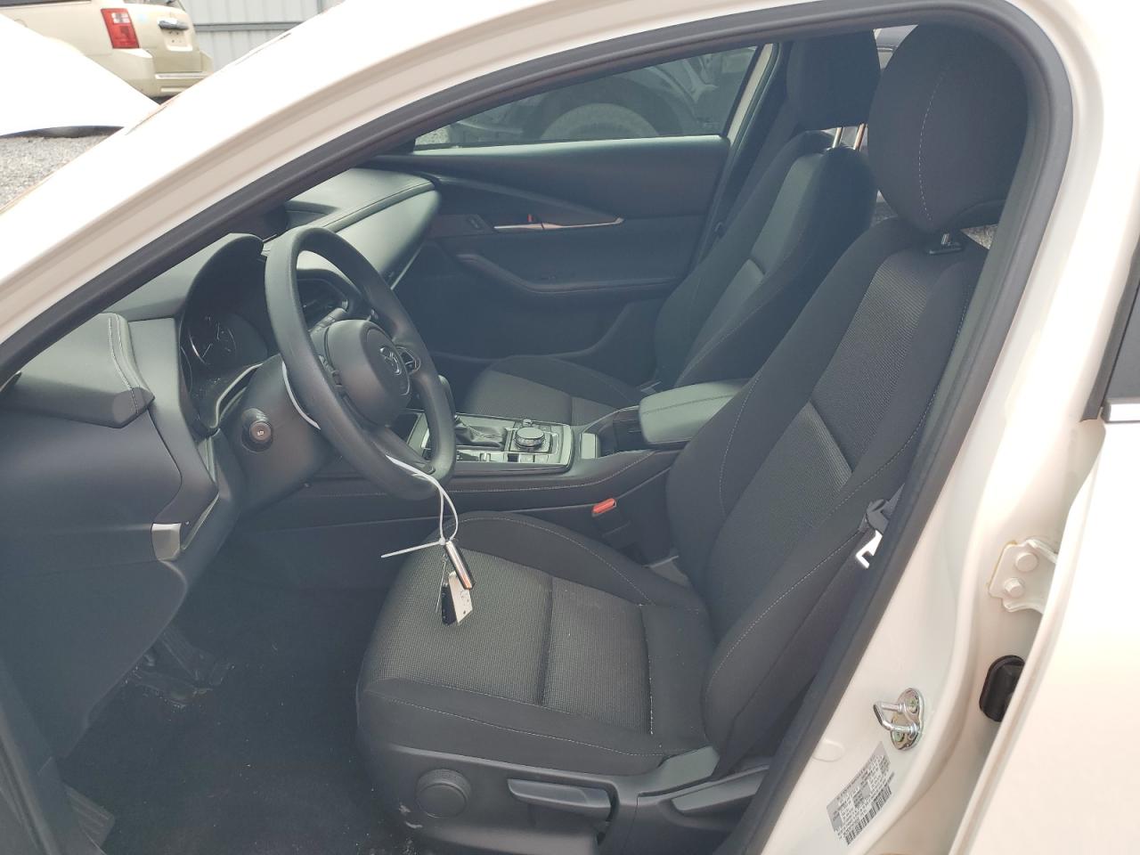 2025 Mazda Cx-30 VIN: 3MVDMBAM7SM786056 Lot: 82211055