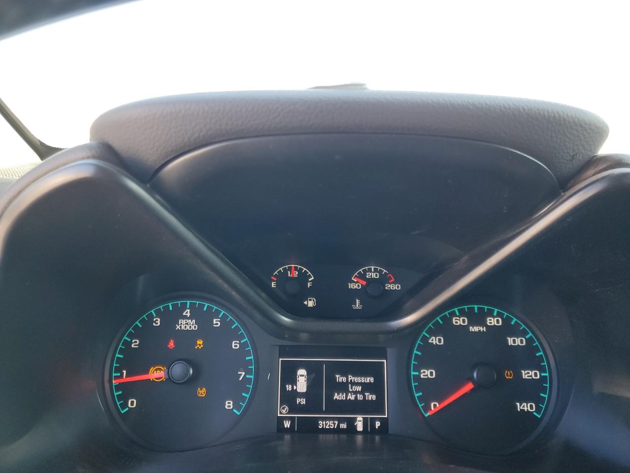 2022 GMC Canyon Elevation VIN: 1GTG5CEN0N1229320 Lot: 84200445