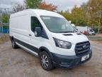 2020 FORD TRANSIT 350 LEADER ECOBLU  for sale at Copart ROCHFORD