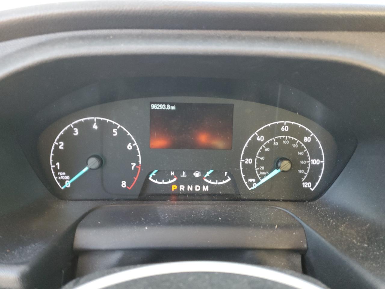 2020 Ford Transit T-250 VIN: 1FTBR1C80LKB70955 Lot: 85074645