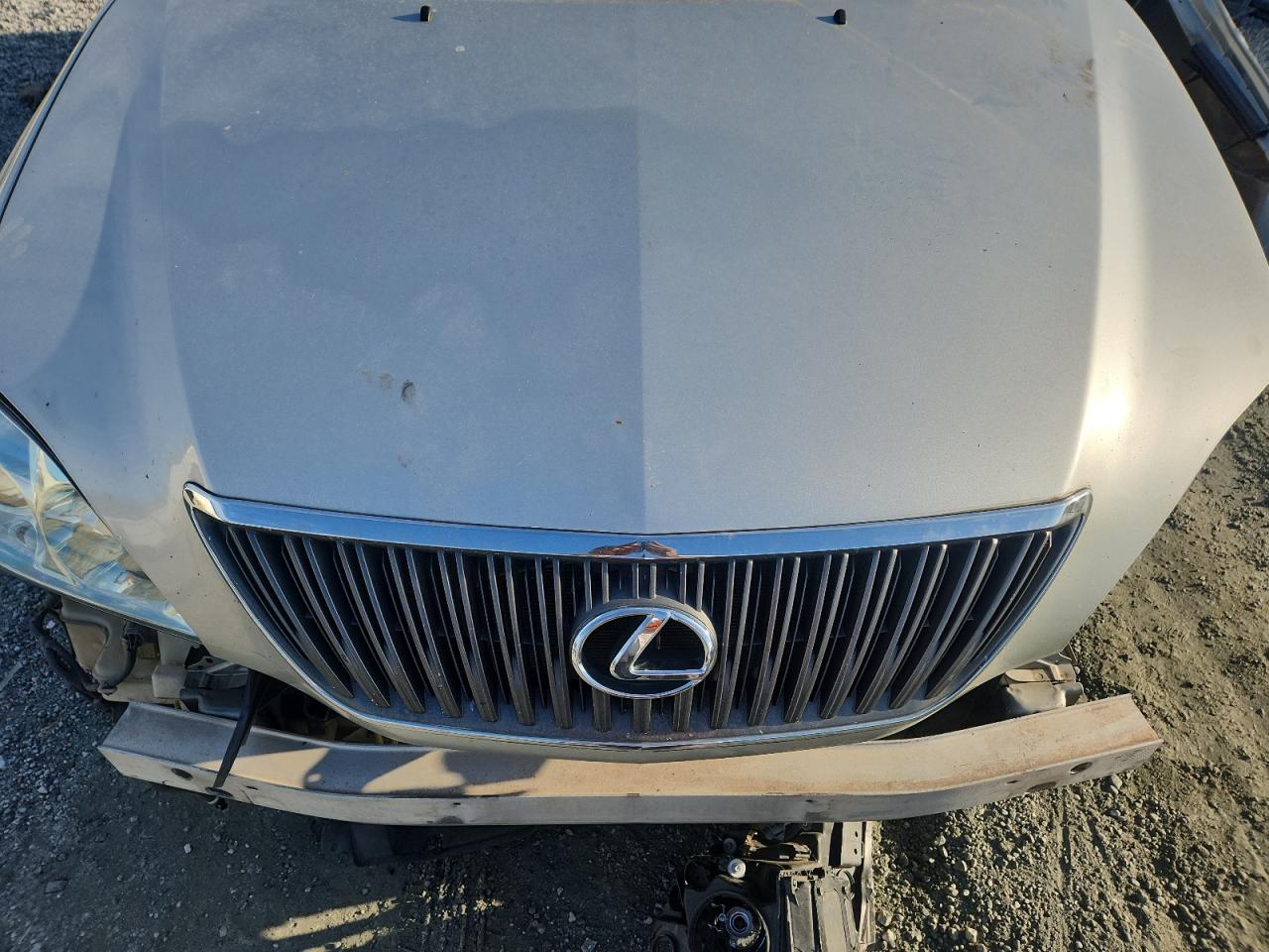 2004 Lexus Rx 330 VIN: 2T2GA31U34C015209 Lot: 85778715