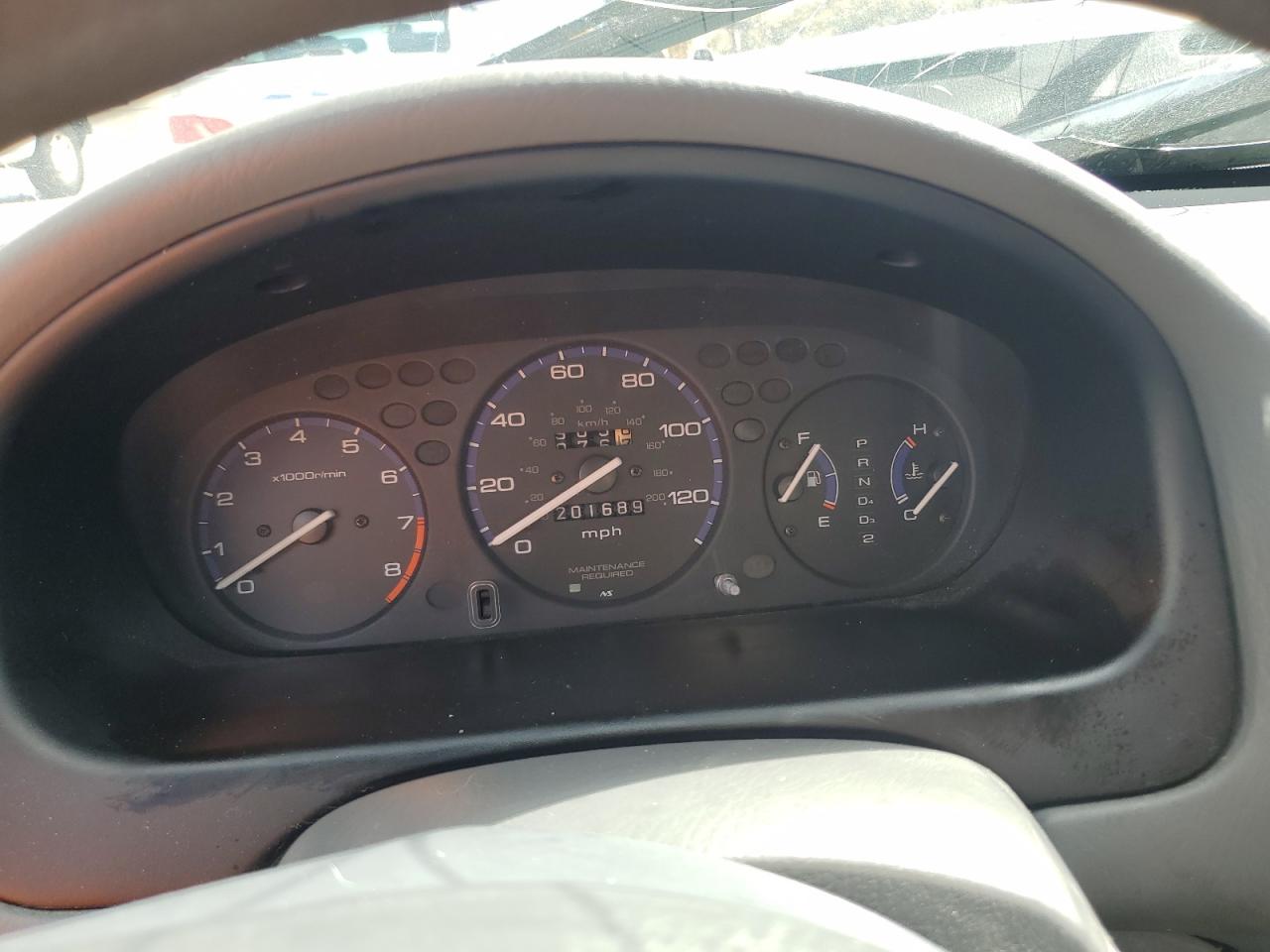 1999 Honda Civic Ex VIN: 2HGEJ8644XH564009 Lot: 85320065