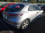 2010 HONDA CIVIC 1.4 I-VTEC SE 5DR for sale at Copart SANDTOFT