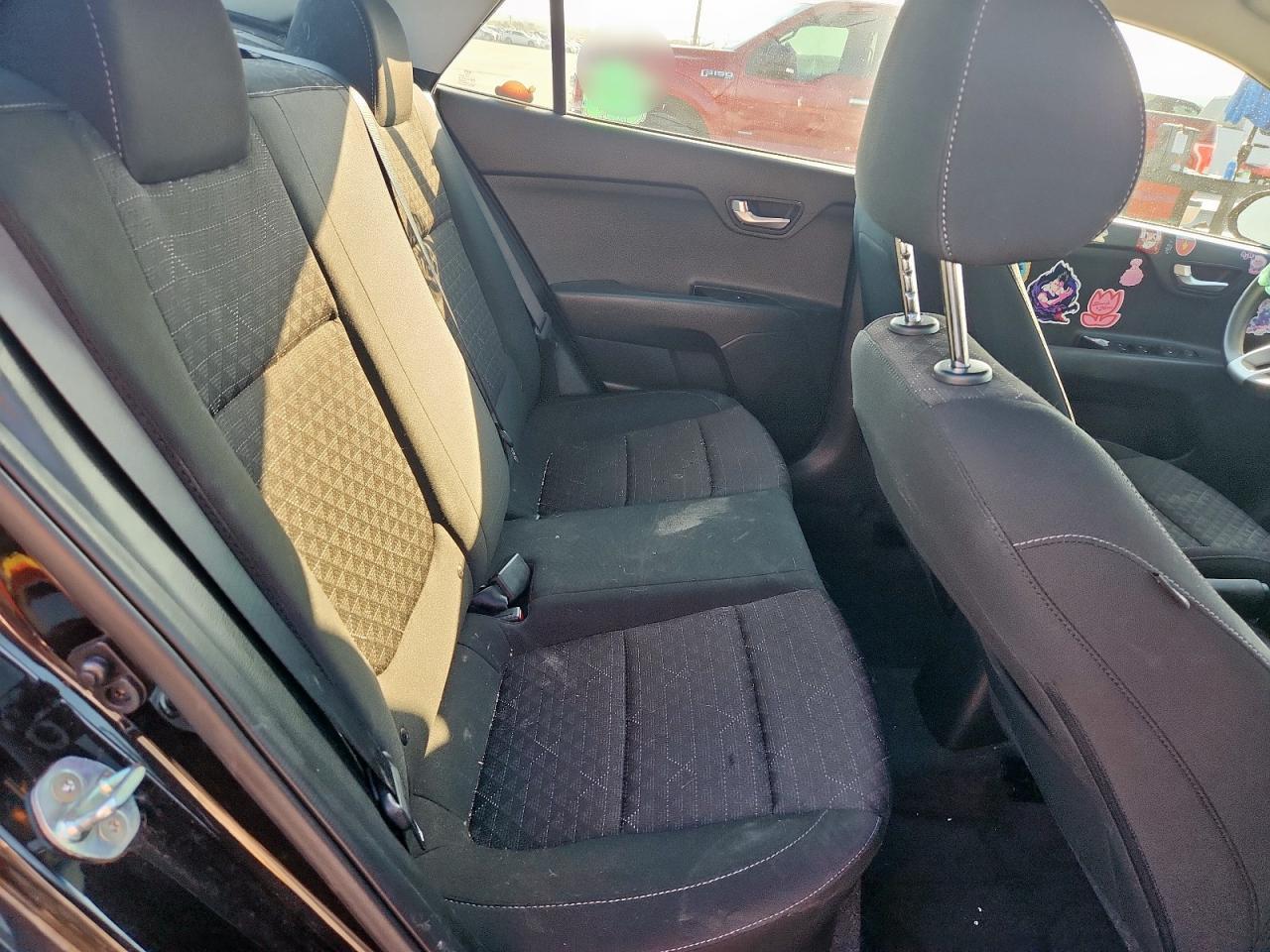 2020 Kia Rio Lx VIN: 3KPA24AD4LE315239 Lot: 82372615