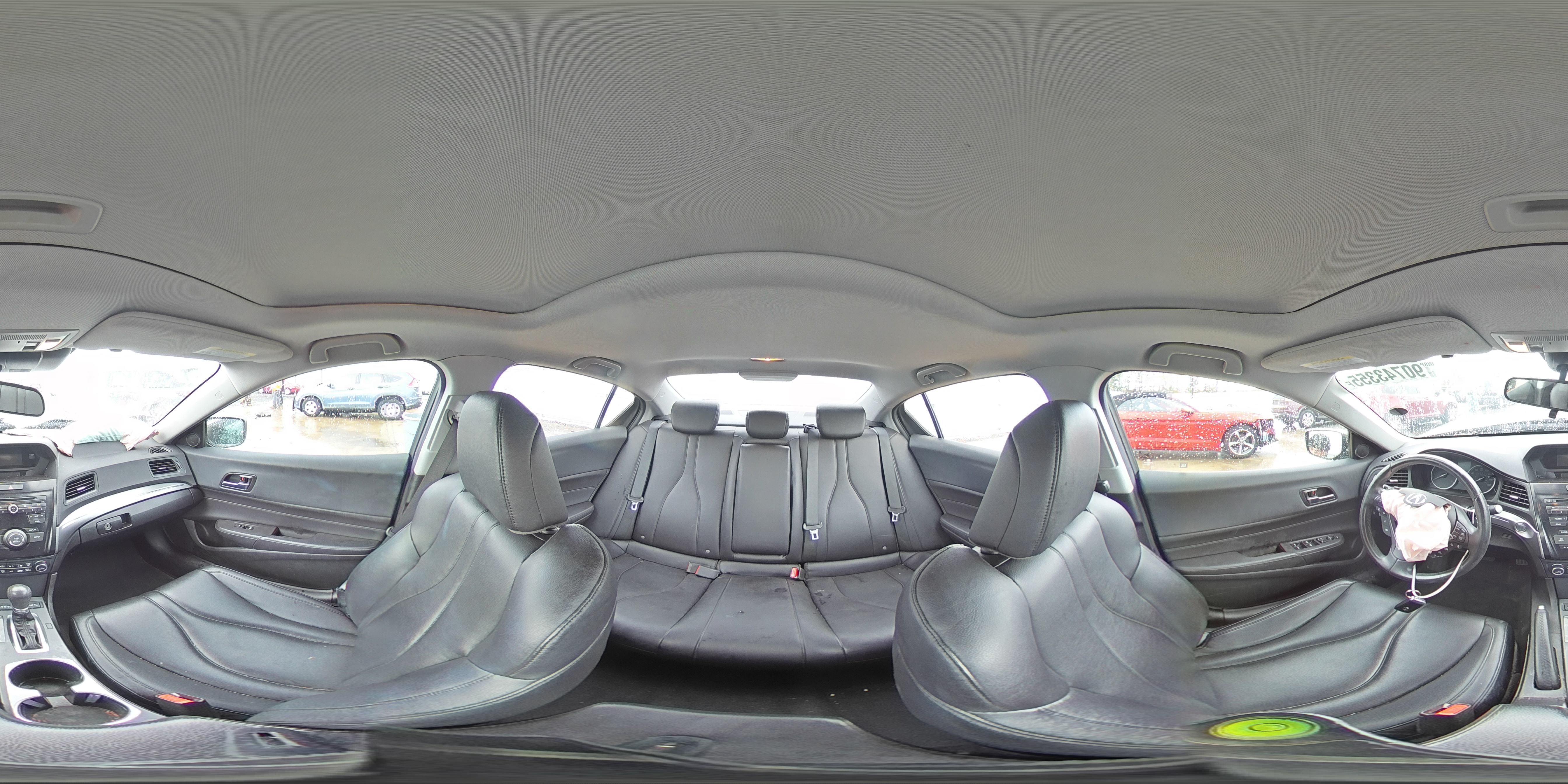 2019 Acura Ilx VIN: 19UDE2F32KA000984 Lot: 90743355