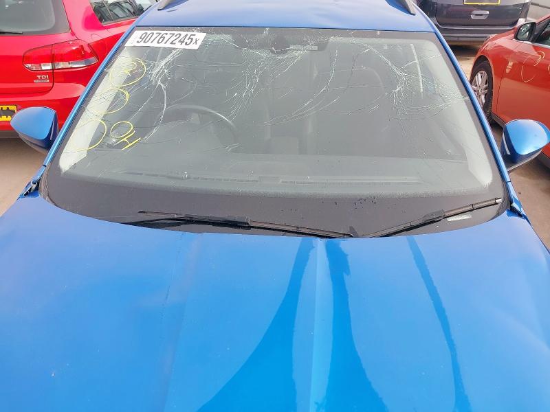 2018 SKODA OCTAVIA 1.6 TDI SE TECHNOLOGY 5DR