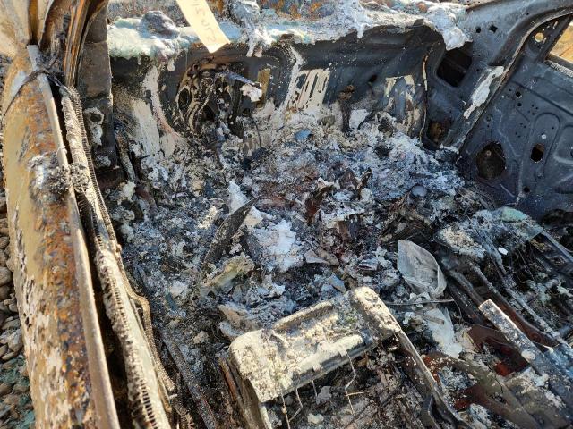  CHEVROLET TRAVERSE 2014 Сожжен