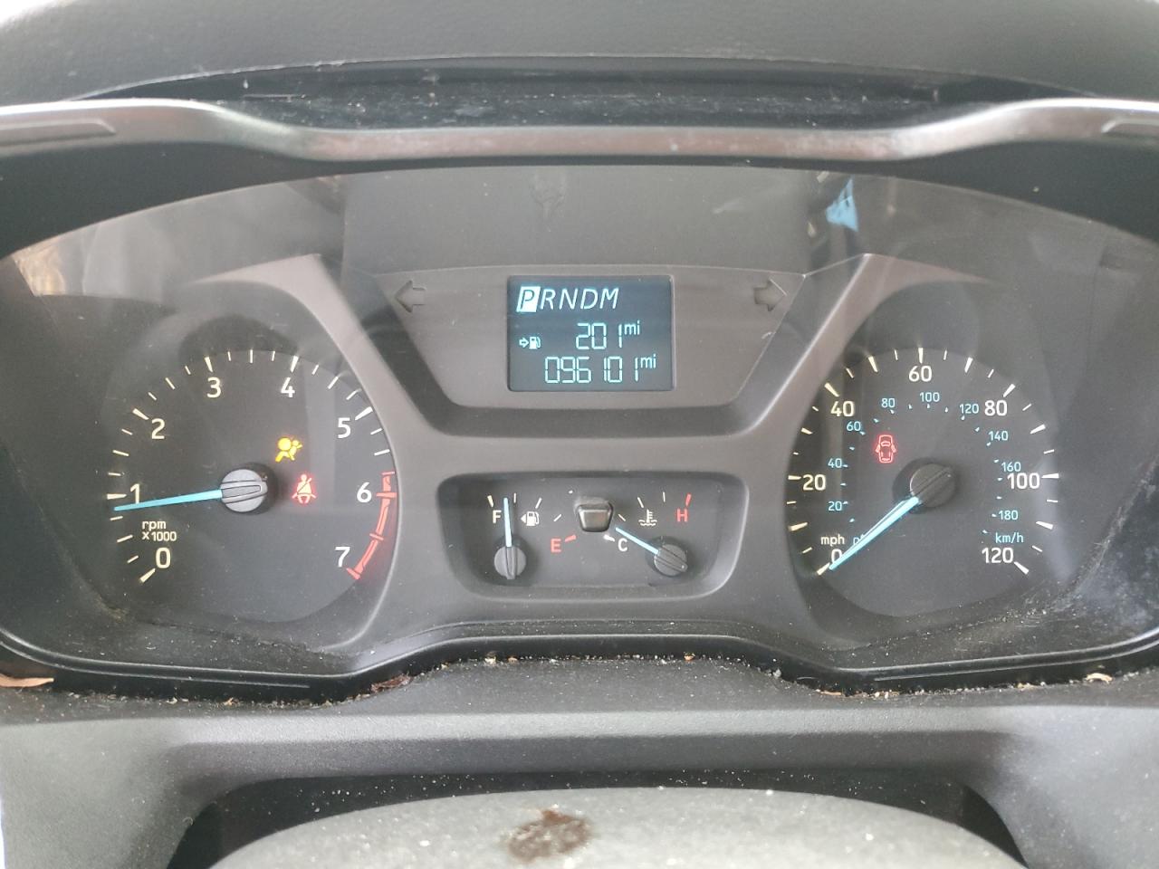 2019 Ford Transit T-350 VIN: 1FTBW3XG8KKA69828 Lot: 86291885