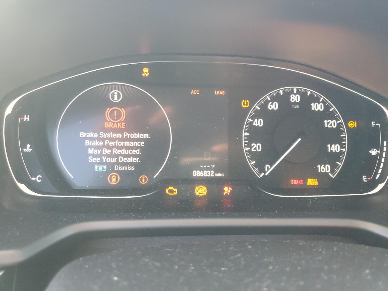 2018 Honda Accord Sport VIN: 1HGCV1F38JA051605 Lot: 90216005