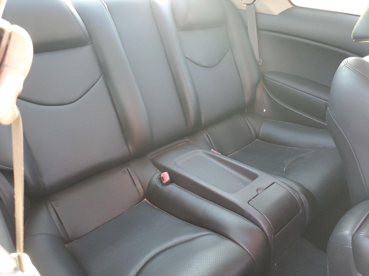 2012 Infiniti G37 VIN: JN1CV6EL7CM470823 Lot: 90795615