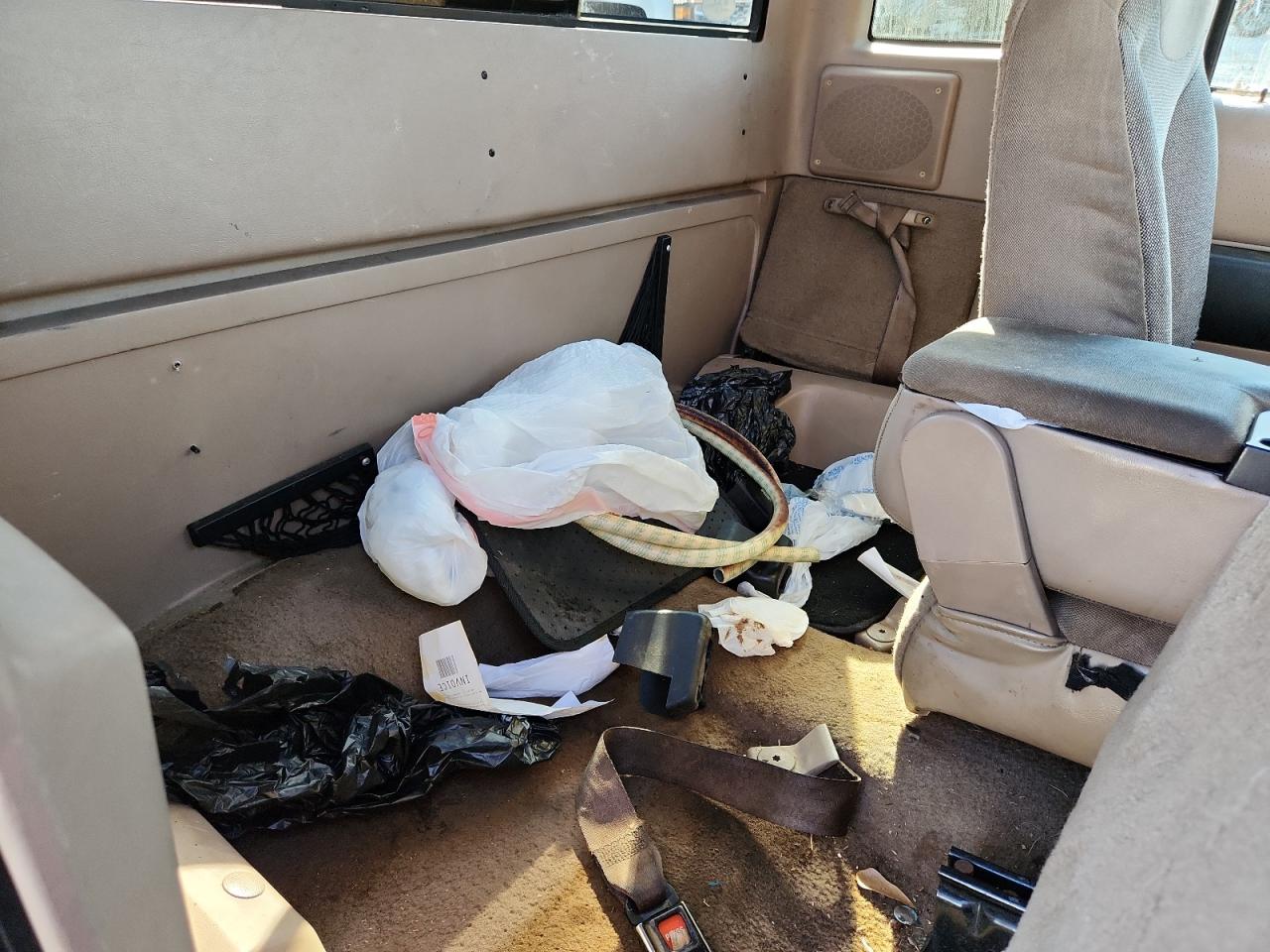 2002 Ford Ranger VIN: 1FTYR14U72PA33180 Lot: 82417535