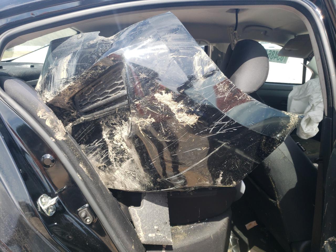 2020 Nissan Versa S VIN: 3N1CN8DV1LL827566 Lot: 85486445