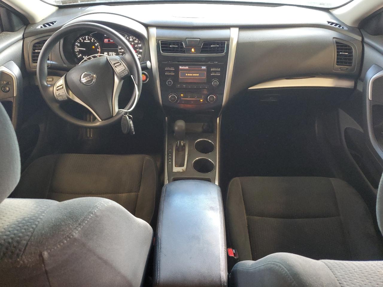 2015 Nissan Altima 2.5 VIN: 1N4AL3AP4FC290510 Lot: 86151785