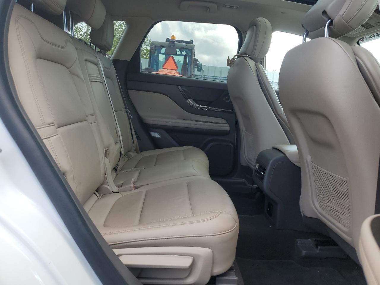 2020 Lincoln Corsair Reserve VIN: 5LMCJ2D97LUL06682 Lot: 85284685