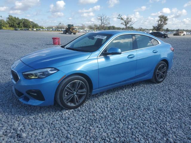2021 Bmw 228Xi