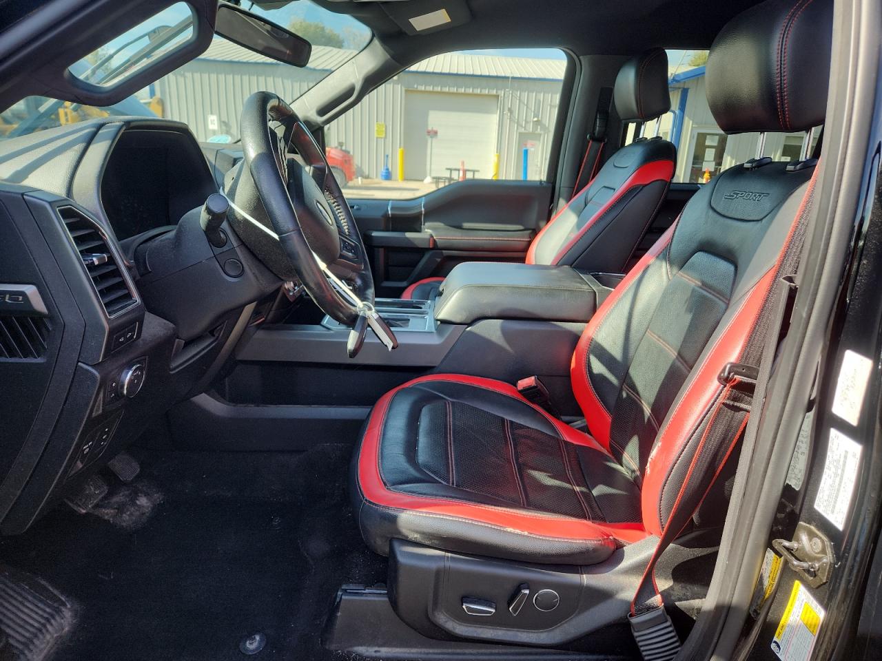 2018 Ford F150 Supercrew VIN: 1FTFW1EG4JFA34073 Lot: 90527085