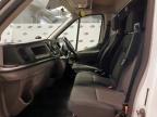 2023 FORD TRANSIT 350 LEADER ECOBLU 2.0 ECOBLUE 130PS CHASSIS CAB for sale at Copart NEWBURY