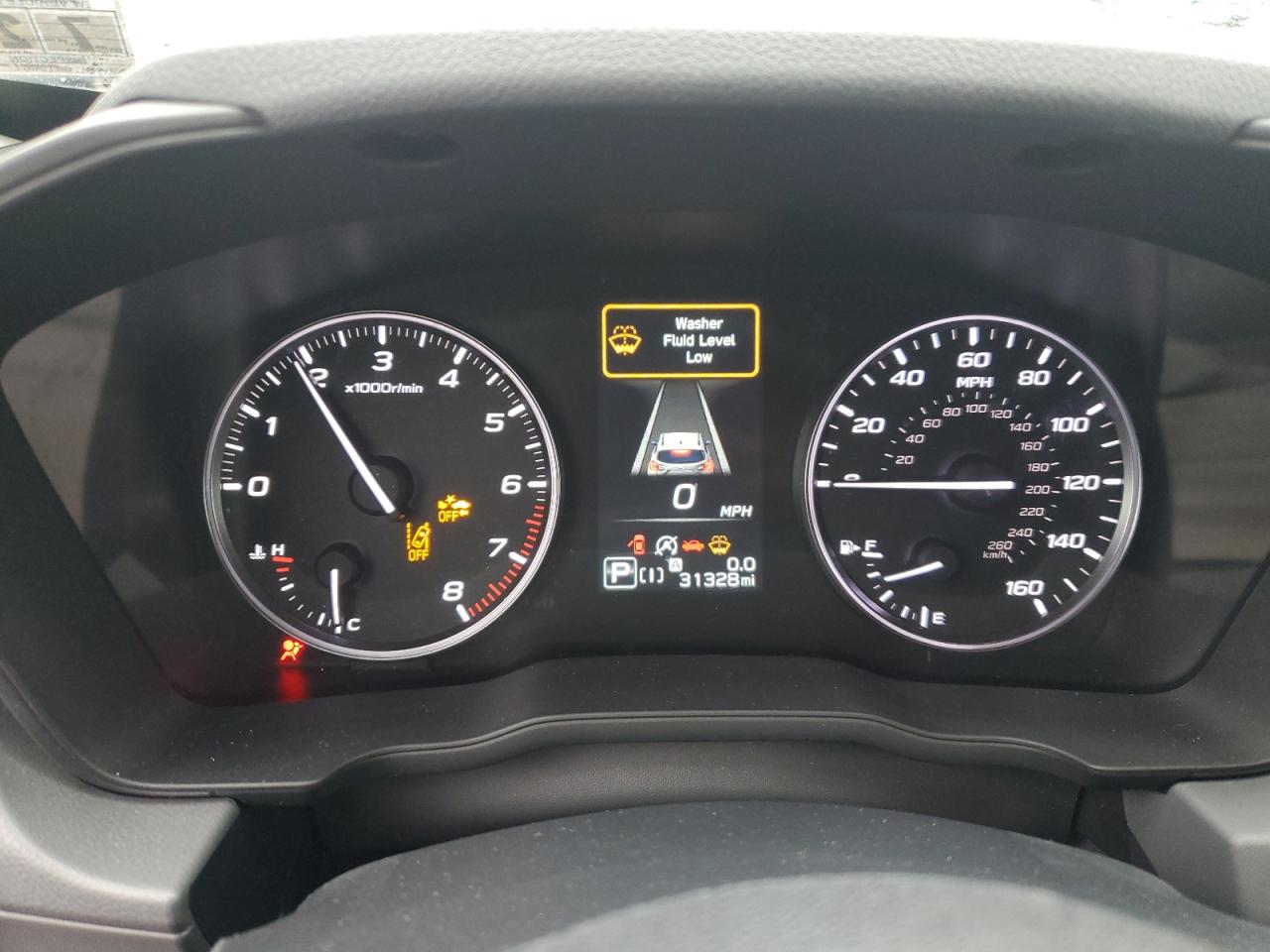 2024 Subaru Crosstrek Premium VIN: JF2GUADC5R8208436 Lot: 86148975