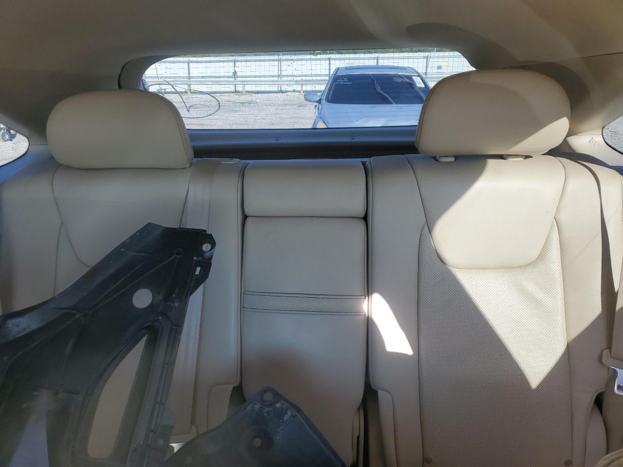 2013 Lexus Rx 350 VIN: 2T2ZK1BAXDC103396 Lot: 85348505