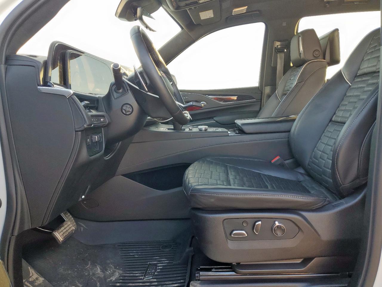 2023 Cadillac Escalade V Sport VIN: 1GYS4HK97PR503824 Lot: 86081395