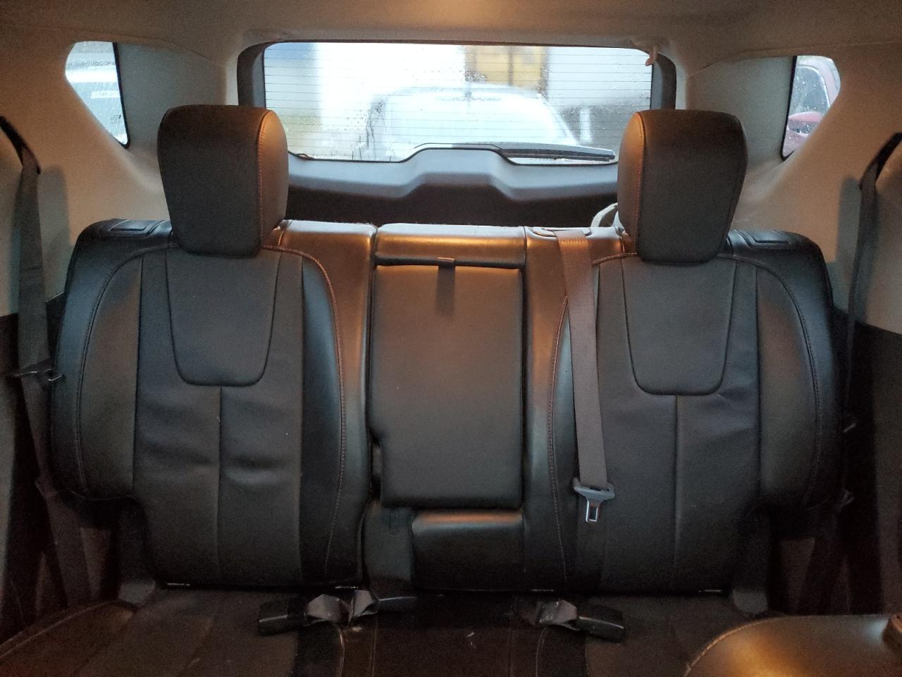 2017 Chevrolet Equinox Lt VIN: 2GNFLFEK5H6269510 Lot: 85741615