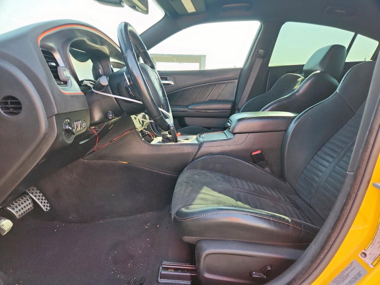 2017 Dodge Charger R/T VIN: 2C3CDXCT0HH532568 Lot: 84282125