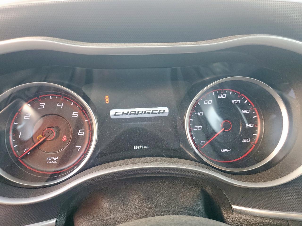 2018 Dodge Charger R/T VIN: 2C3CDXCT5JH247385 Lot: 84888665