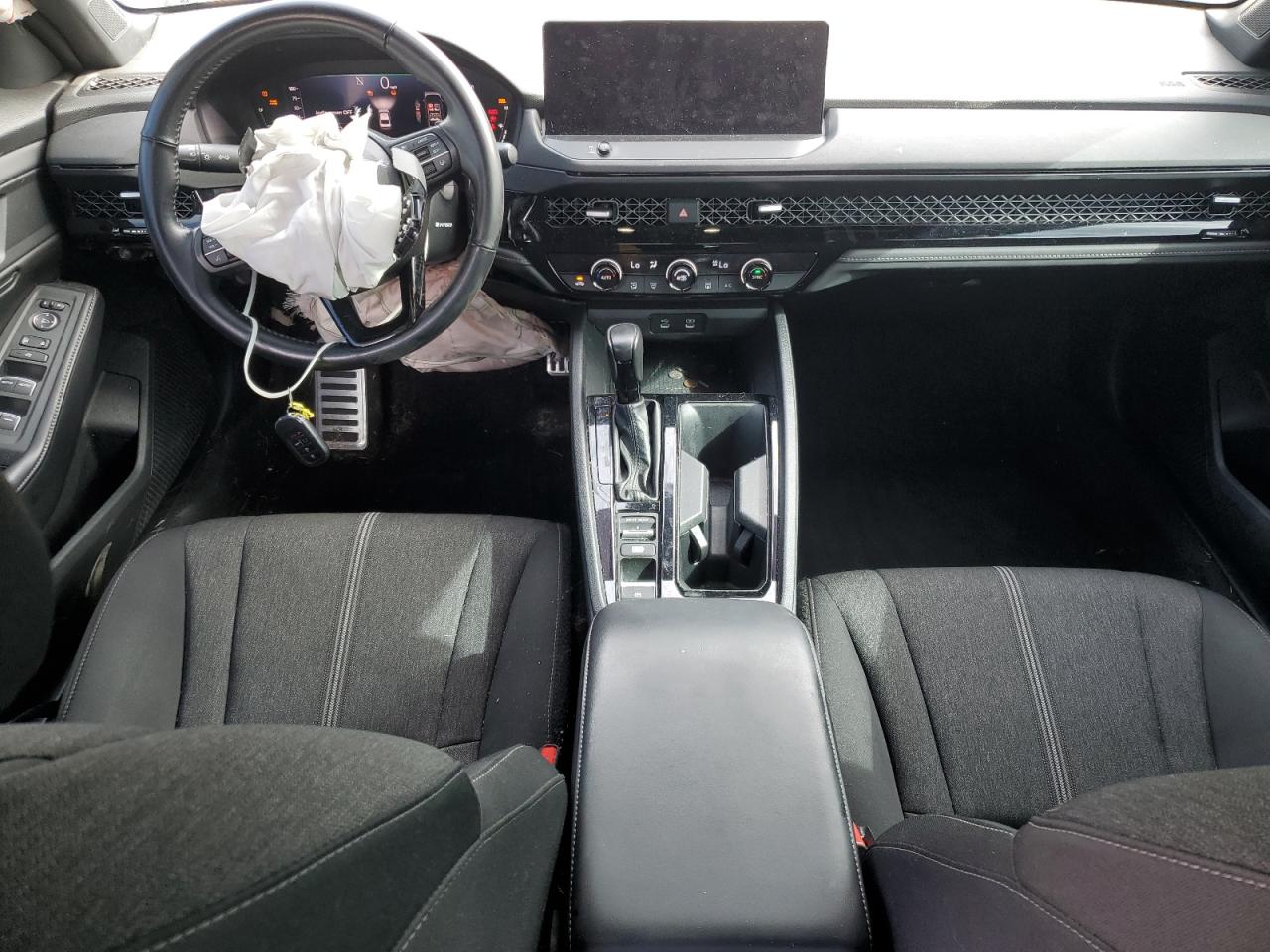 2023 Honda Accord Hybrid Sport VIN: 1HGCY2F5XPA048342 Lot: 82288675