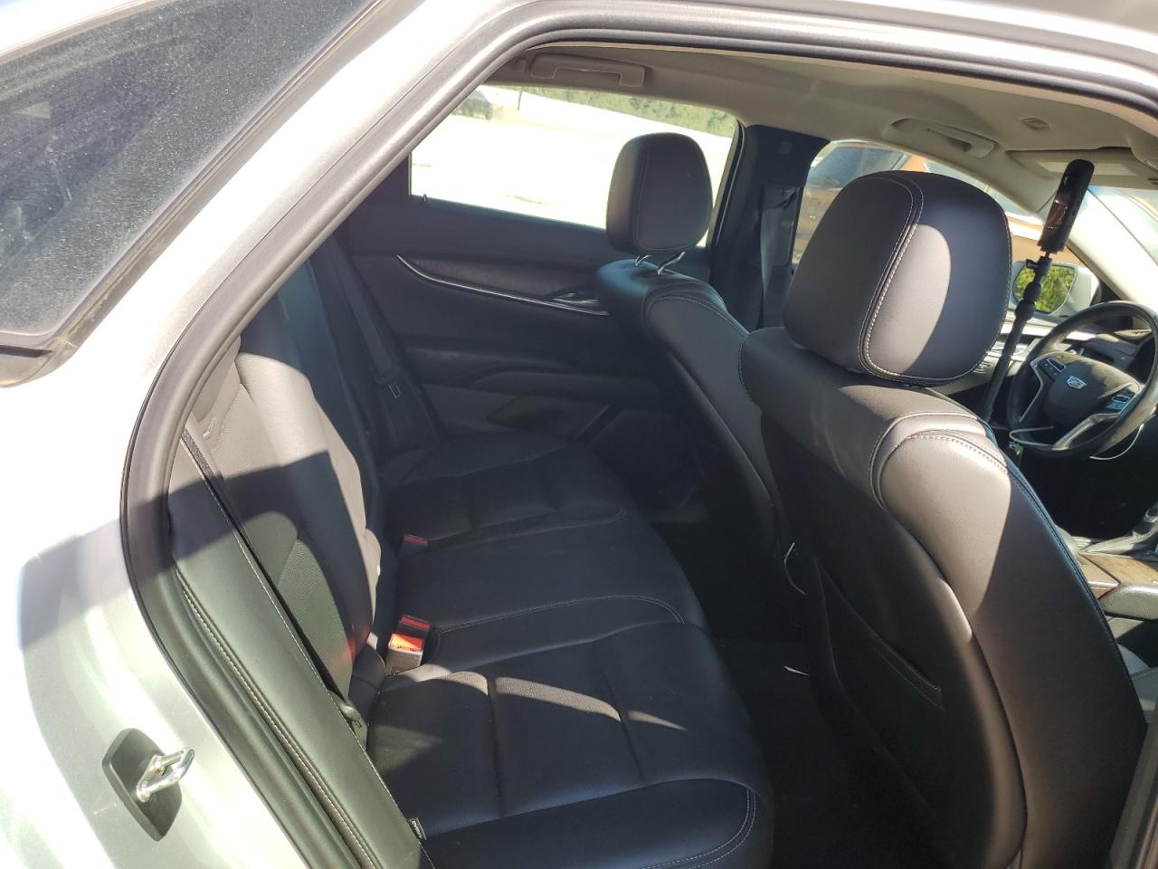 2018 Cadillac Xts Luxury VIN: 2G61M5S33J9156010 Lot: 84959575