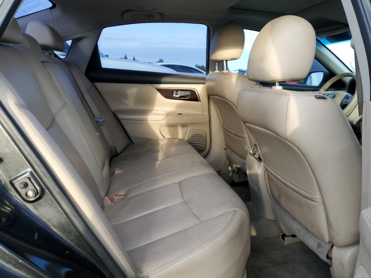 2014 Nissan Altima 2.5 VIN: 1N4AL3AP6EC190634 Lot: 85914815